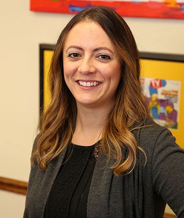 Melissa Shoup